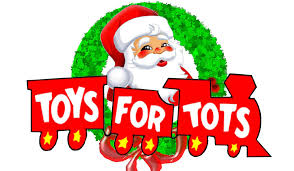 Local Toys For Tots Drive Underway